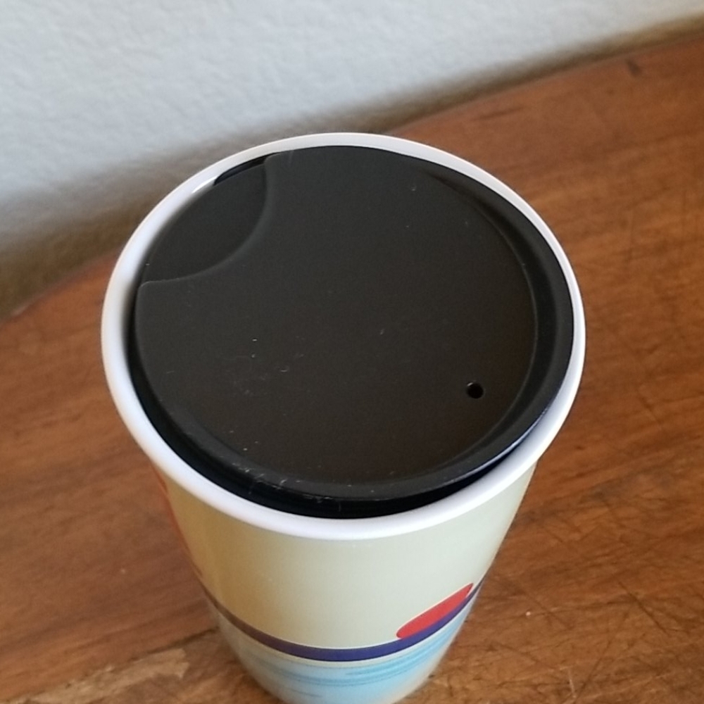 California Starbucks Tall Coffee Mug 12oz - Picture 6 of 10